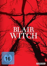 Produktbild: Blair Witch