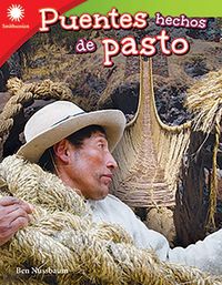 Produktbild: Puentes hechos de pasto