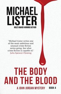 Produktbild: The Body and the Blood