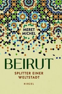 Produktbild Beirut