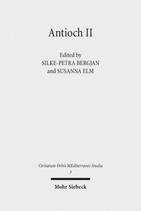 Produktbild: Antioch II
