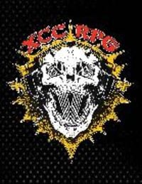 Produktbild: Lasalle, B: Xcrawl Classics Core Rulebook - DJ Skull Edition