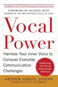 Produktbild: Vocal Power