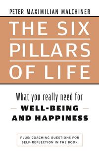 Produktbild: The six pillars of life