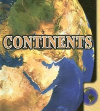 Produktbild: Continents -Lib