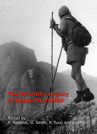 Produktbild: The Scientific Legacy of Beppo Occhialini