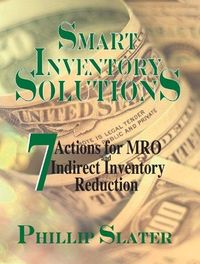Produktbild: Smart Inventory Solutions