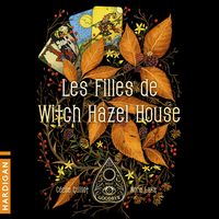 Produktbild: Les Filles de Witch Hazel House