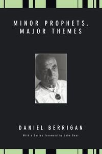 Produktbild: Minor Prophets, Major Themes
