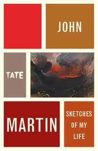 Produktbild: John Martin: Sketches of My Life
