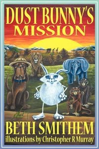 Produktbild: Dust Bunny's Mission