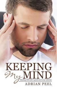 Produktbild: Keeping My Mind