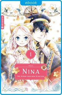Produktbild: Nina - Die Sterne sind dein Schicksal 01