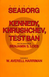 Produktbild: Kennedy Khrushchev & Test Ban