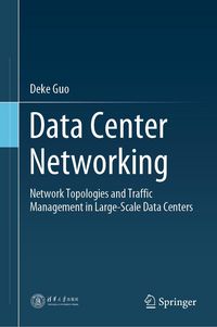 Produktbild: Data Center Networking