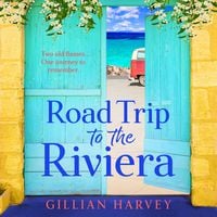 Produktbild: Road Trip to the Riviera