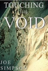 Produktbild: Touching the Void