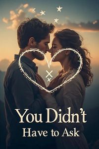 Produktbild: You Didn't Have To Ask