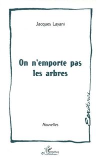 Produktbild: On n'emporte pas les arbres