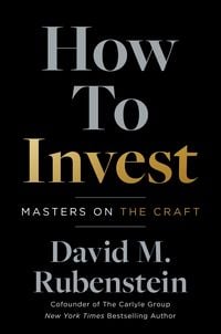 Produktbild: How to Invest