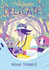 Produktbild: Delicates Deluxe Edition