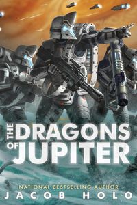 Produktbild: The Dragons of Jupiter
