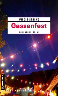 Produktbild: Gassenfest