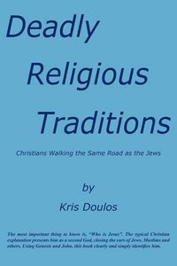 Produktbild: Deadly Religious Traditions