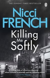 Bild vom Artikel Killing Me Softly vom Autor Nicci French