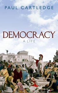 Produktbild: Democracy