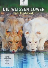 Bild vom Artikel Die weißen Löwen von Tinmbavati vom Autor Otto Clemens