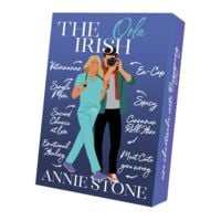 Produktbild: The Irish - Orla