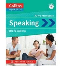 Produktbild: Speaking