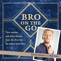 Produktbild: Bro on the Go