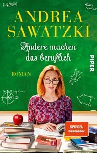 Produktbild: Andere machen das beruflich