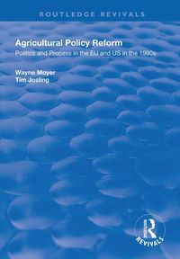 Produktbild: Agricultural Policy Reform