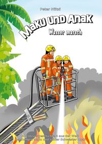 Produktbild: Maku und Anak Wasser marsch