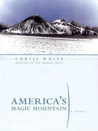 Produktbild: America's Magic Mountain