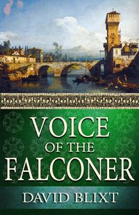 Produktbild: Voice Of The Falconer
