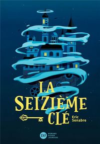 Produktbild: La seizi&egrave;me cl&eacute;
