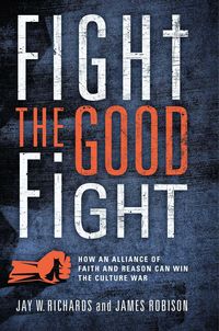 Produktbild: Fight the Good Fight
