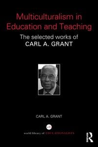 Produktbild: Multiculturalism in Education and Teaching