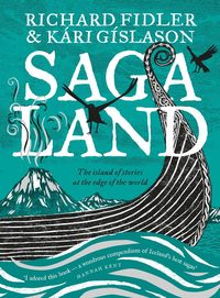 Produktbild: Saga Land
