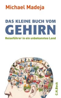 Produktbild: Das kleine Buch vom Gehirn