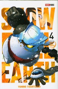 Produktbild: Snowball earth. Tome 4