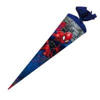 Produktbild: Nestler Schult&uuml;te Marvel Spider-Man rund 70cm