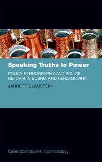 Produktbild: Speaking Truths to Power