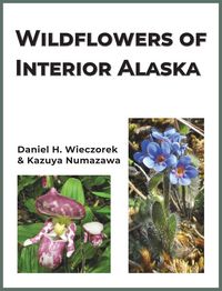 Produktbild: Wildflowers of Interior Alaska