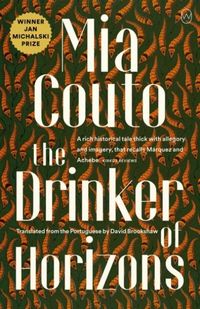 Produktbild: Drinker of Horizons