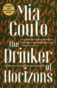 Produktbild: The Drinker of Horizons